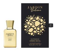Jardin Bohème - Les Essences Ambre Royal Perfumes 50 ml unisex