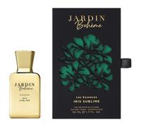 Jardin Bohème - Les Essences Iris Sublime Perfumes 50 ml unisex
