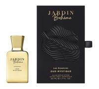 Jardin Bohème - Les Essences Oud Mystique Perfumes 50 ml unisex