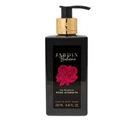 Jardin Bohème - Les Essences Rose Interdite Hand & Body Soap Jabones 250 ml unisex