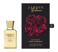 Jardin Bohème - Les Essences Rose Interdite Perfumes 50 ml unisex