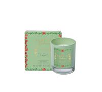 Jardin Bohème - Scented Candle Tentation Délicate 180g Velas unisex