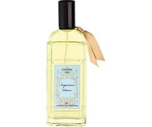 JARDIN DE FRANCE - Impérieux Vétiver Eau de Cologne Spray Perfumes 95 ml unisex