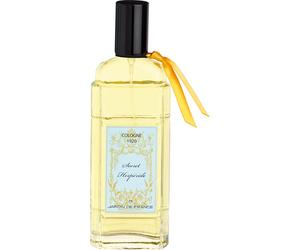 JARDIN DE FRANCE - Secret Hespéridé Eau de Cologne Spray Perfumes 95 ml unisex