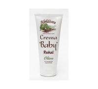 Jardin de la Almazara Crème Pour Bébé 75ml