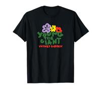Jardín de la Vic Camiseta