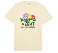 Jardín de la Vic Comfort Colors Adult Heavyweight T-Shirt
