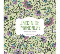 Jardín De Mandalas