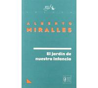 JARDIN DE NUESTRA INFANCIA
