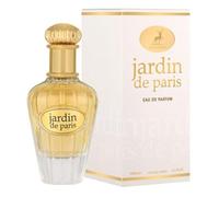 Jardín De París | Eau De Parfum 100ml | Por Maison Alhambra