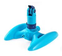 Jardín de riego rociador rociador rociador hozelock compatible