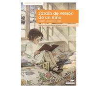 Jardin De Versos De Un Niño -2-