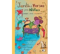 Jardín de versos para niños
