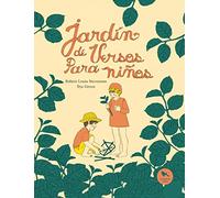 Jardín De versos para Niños (HUEDERS)