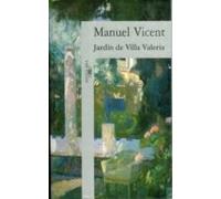 Jardín De Villa Valeria (ebook)