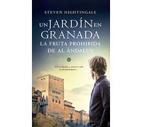 Jardín en Granada, Un (Al Ándalus)