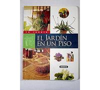 Jardin En Un Piso