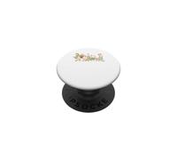 Jardín Ganso Plantas de jardinería Cultivador de hortalizas Plantación PopSockets PopGrip Adhesivo