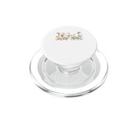Jardín Ganso Plantas de jardinería Cultivador de hortalizas Plantación PopSockets PopGrip para MagSafe