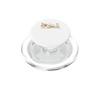 Jardín Ganso Plantas de jardinería Cultivador de hortalizas Plantación PopSockets PopGrip para MagSafe