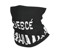 Jardín Hebreo De Yeshua Mujer Hombre Tubular Pañuelo Resistente Al Viento Braga De Cuello Multifunción Calentador De Cuello para Deportes Yoga Moto Verano