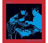 Jardin - Maqui De Hierro [Vinilo]