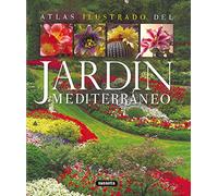 Jardin Mediterraneo,Atlas Ilustrado
