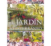 Jardin Mediterraneo(Plantas De Jardin) (Plantas De Jardín)