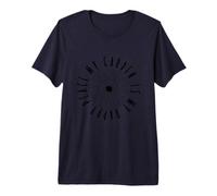 Jardín Mi jardín es mi Lugar Feliz Camiseta Premium