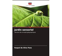 Jardin sensoriel: Discuter des concepts géographiques