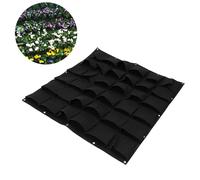 Jardín vertical de pared para decoración de plantas, experiencia de compra sin complicaciones, material de primera calidad que garantiza dur