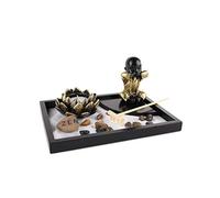 Jardín Zen de sabiduría