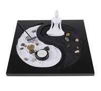 Jardín Zen Yin y Yang