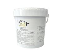 JARDIN202 - Adhesivo Especializado PU para Césped Artificial - Secado Rápido, Ideal para Suelos de Caucho, 1/5.5/11 kg Disponibles | 1 Kg