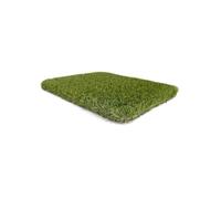 Jardin202 - Césped Artificial Valencia Premium 30mm - Rollos | Modelo Acolchado, Confortable y Resistente | Rollo: 2x5 Metros -