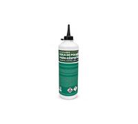 JARDIN202 - Cola de Poliuretano | Pegamento monocomponente para cesped artificial y Cauchos | Biberon | Resistente a la Humedad | 750g