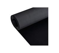 JARDIN202 - Estera Antideslizante Suelo Caucho Goma 3mm | Cordon Fino | 1 Metro de Ancho | Varias Medidas | 4X 1 m Cordoncillo Fino -