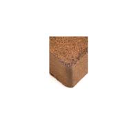 Jardin202 - Fibra de Coco Pura en Bloque | Sustrato Ecológico para Huerto y Macetas | Seleccione tamaño | 650 Gramos (1 Unidad)