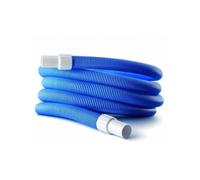 JARDIN202 - JARDIN202 - Manguera Flotante para Piscina Limpiafondos, 2 terminales de 38 mm de diametro - Flexible - Largo de 8m, 10m, 12m, 15m y 30m | 10m () | 10m
