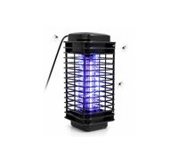 Jardin202 - Lampara Mata Mosquitos Electrico | Anti Insectos | Rejilla UV 11W Alta Eficiencia | Salón, Cocina, Dormitorio, Porche y Balcon