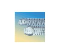 JARDIN202 - Manguera de aspiracion Arin Atoxica/Rollo Completo | 30mm -