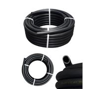 JARDIN202 - Tubo Polietileno PN04 y PN06 | Riego Agrícola - Diámetros 20,25,32 y 40mm | Rollos de 25m, 50m y 100m | Flexible y Resistente UV | 25 m (⌀20mm 6 atm.)