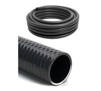 JARDIN202 - Tubo pvc flexible | Rollo completo | 50mm -