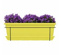 Jardinera Garden ID Lima 50 cm - Marca: Garden ID - EAN: 5410527156299
