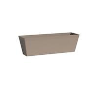 Jardinera Garden ID Taupé 50 x 16 x 16 cm - Marca: Garden ID - EAN: 5410527152529