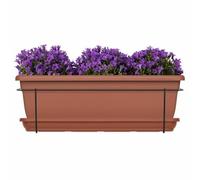 Jardinera Garden ID Terracota 50 cm - Marca: Garden ID - EAN: 5410527156336