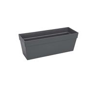 Jardinera Loft Urban Trough 50 ANTRACITA ELHO