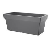 Jardinera mod. lofly jardinera 1000. 99x40x41 cm. gris