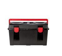 Parat 0007674080015 - Caja para herramientas (585 x 290 x 280 mm) color negro