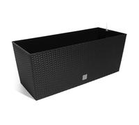 Maceteros incl. maceta de riego RATO CASE DRTC600 antracita